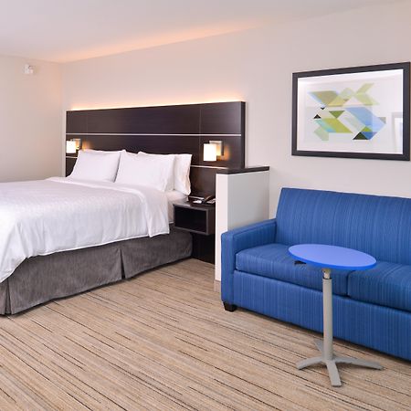 Holiday Inn Express & Suites - Olathe West By Ihg Εξωτερικό φωτογραφία