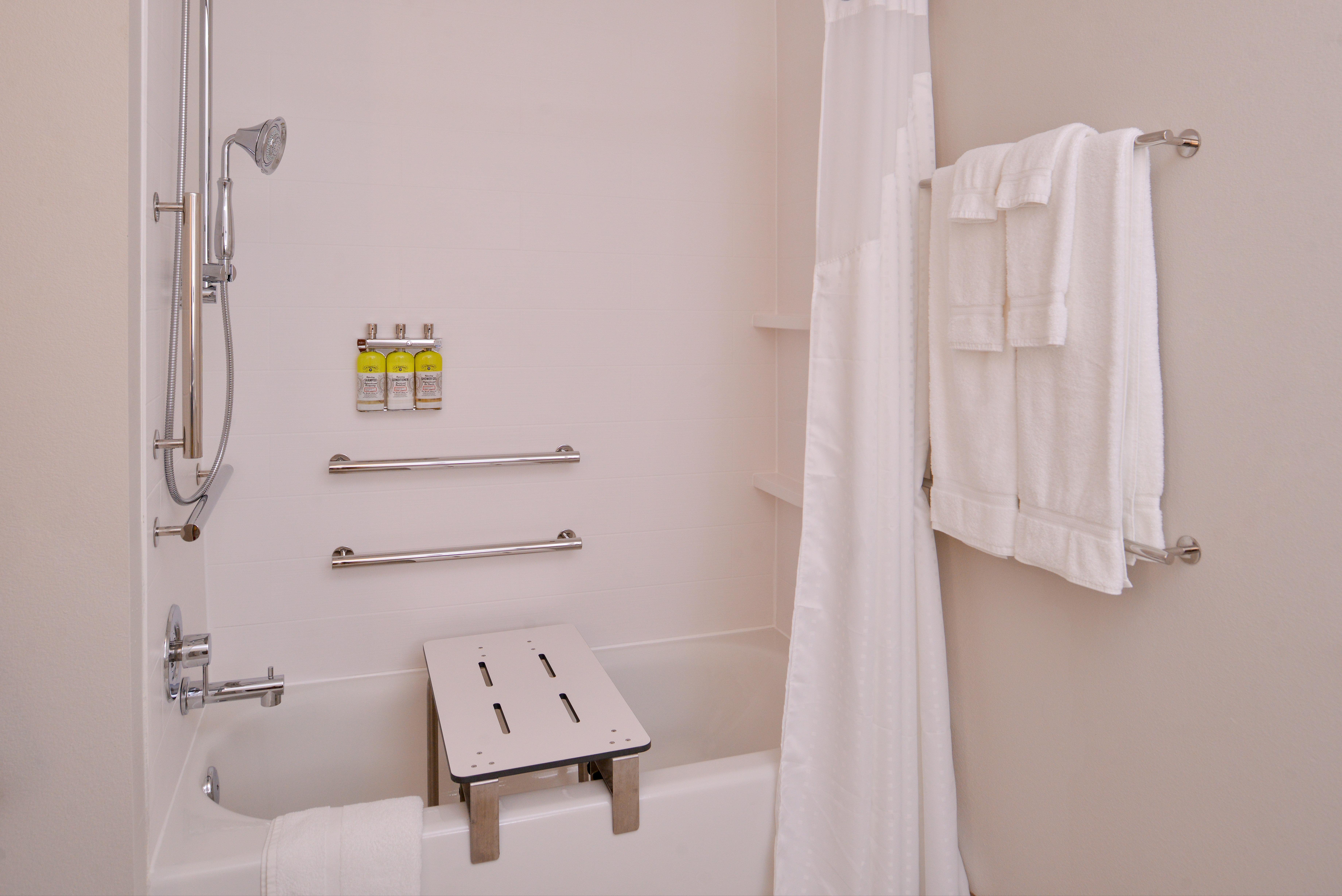 Holiday Inn Express & Suites - Olathe West By Ihg Εξωτερικό φωτογραφία