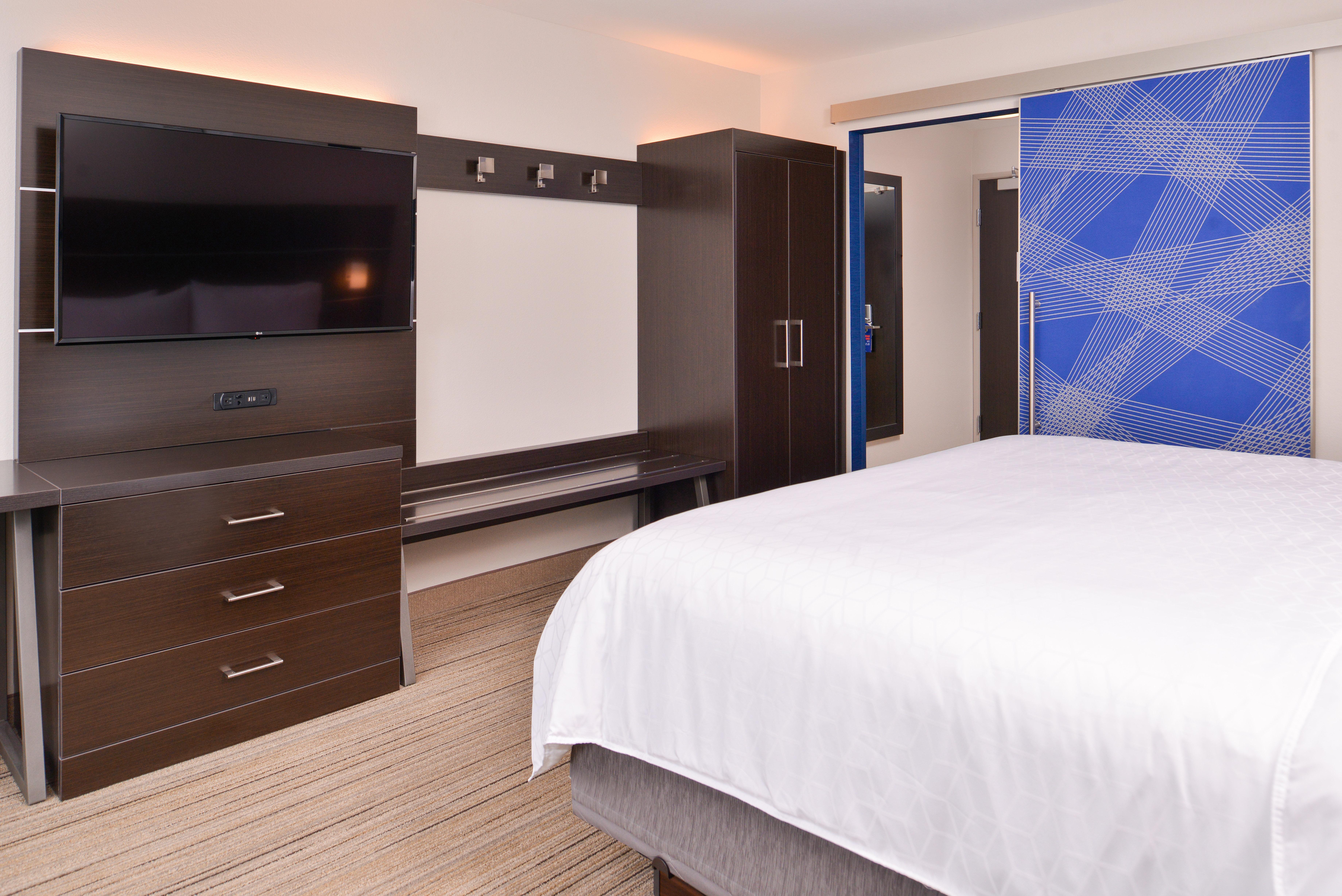Holiday Inn Express & Suites - Olathe West By Ihg Εξωτερικό φωτογραφία