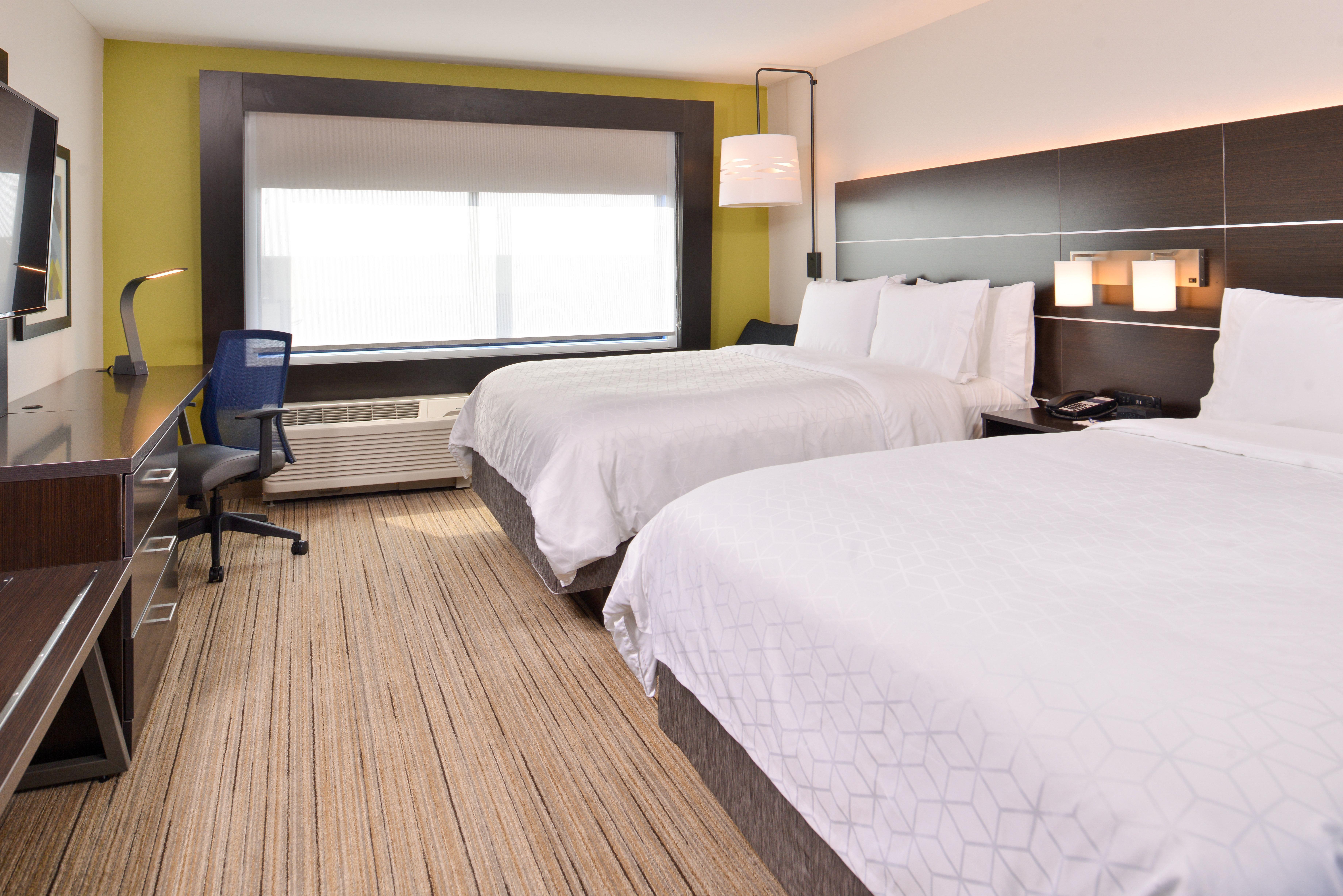 Holiday Inn Express & Suites - Olathe West By Ihg Εξωτερικό φωτογραφία