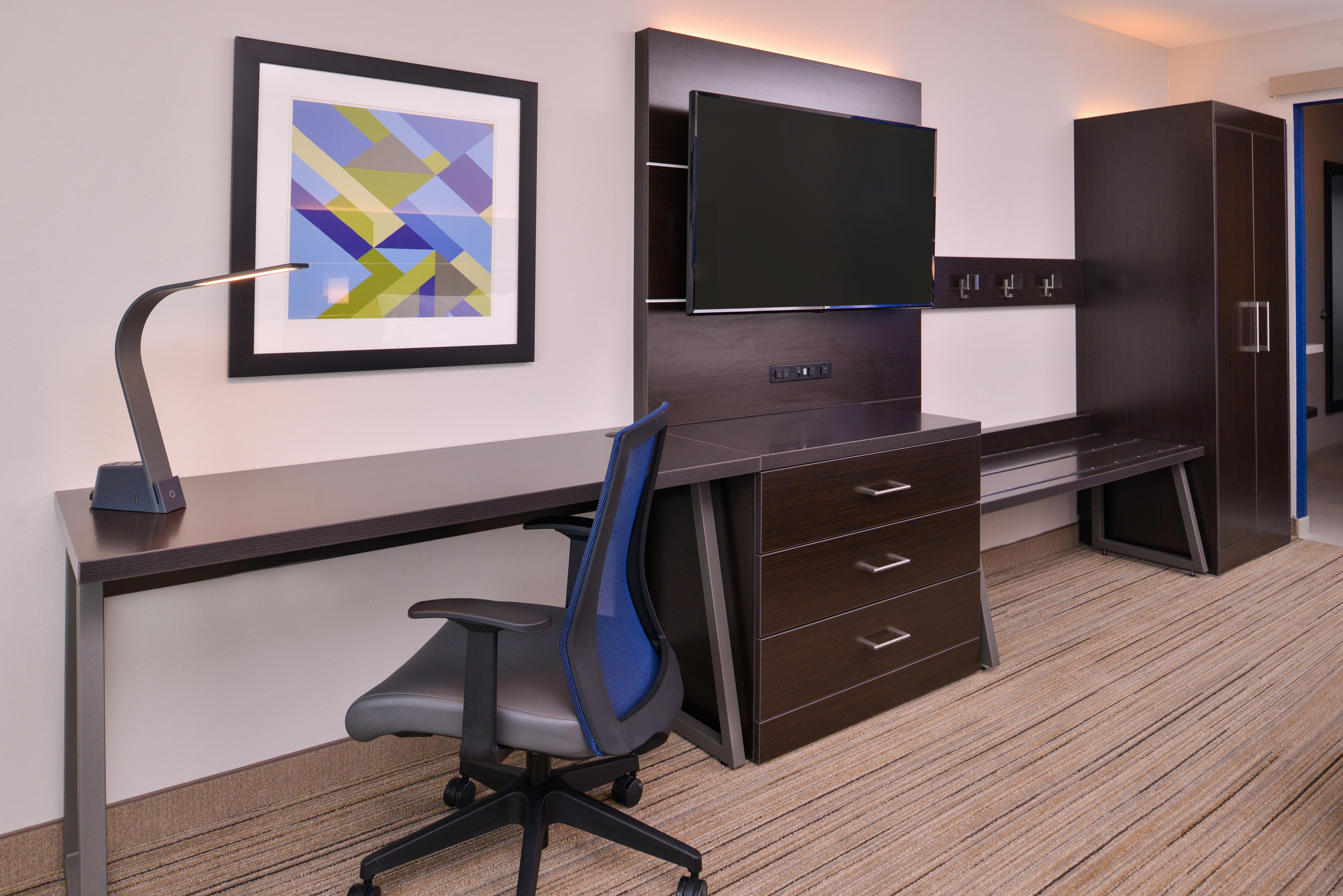Holiday Inn Express & Suites - Olathe West By Ihg Εξωτερικό φωτογραφία