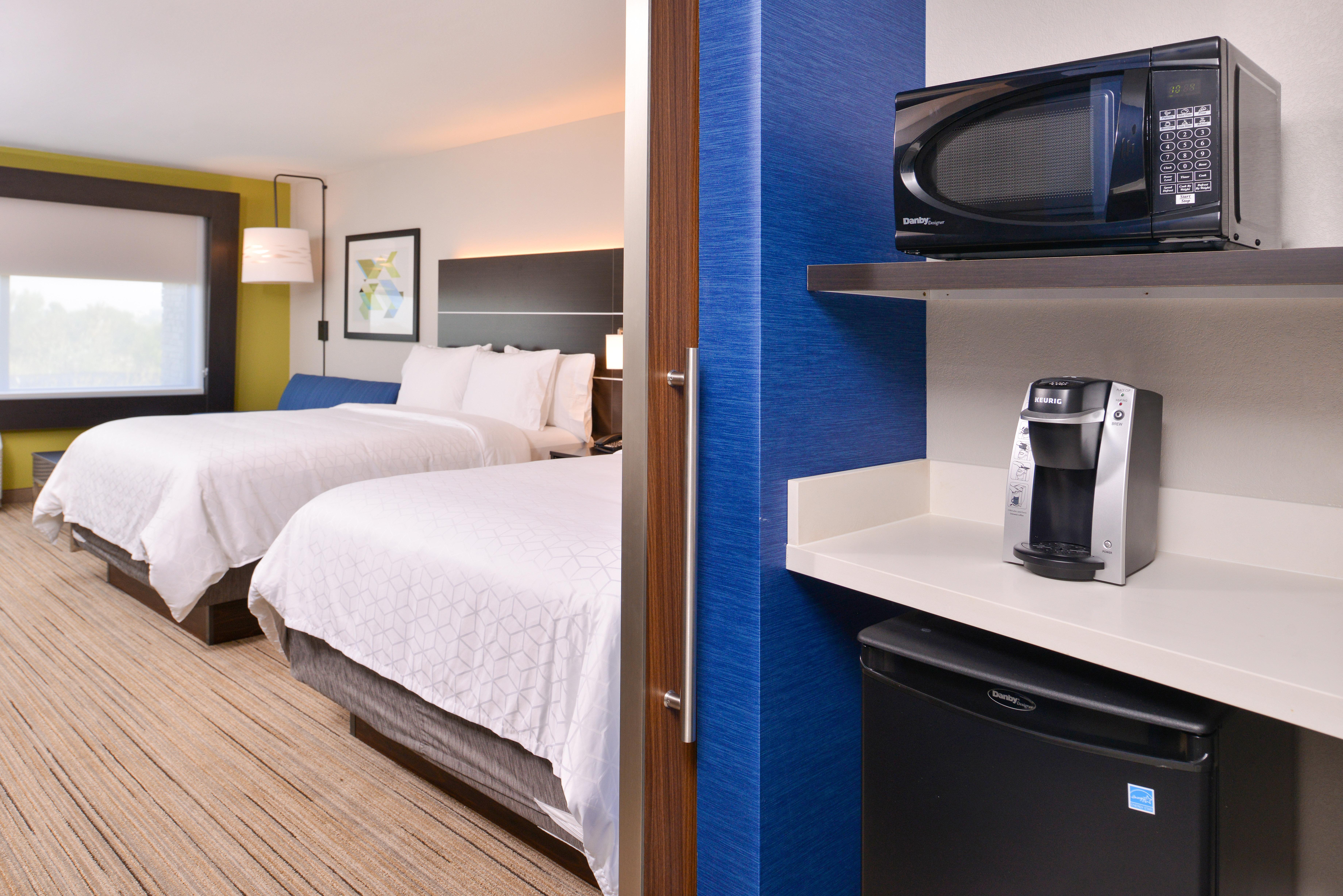 Holiday Inn Express & Suites - Olathe West By Ihg Εξωτερικό φωτογραφία