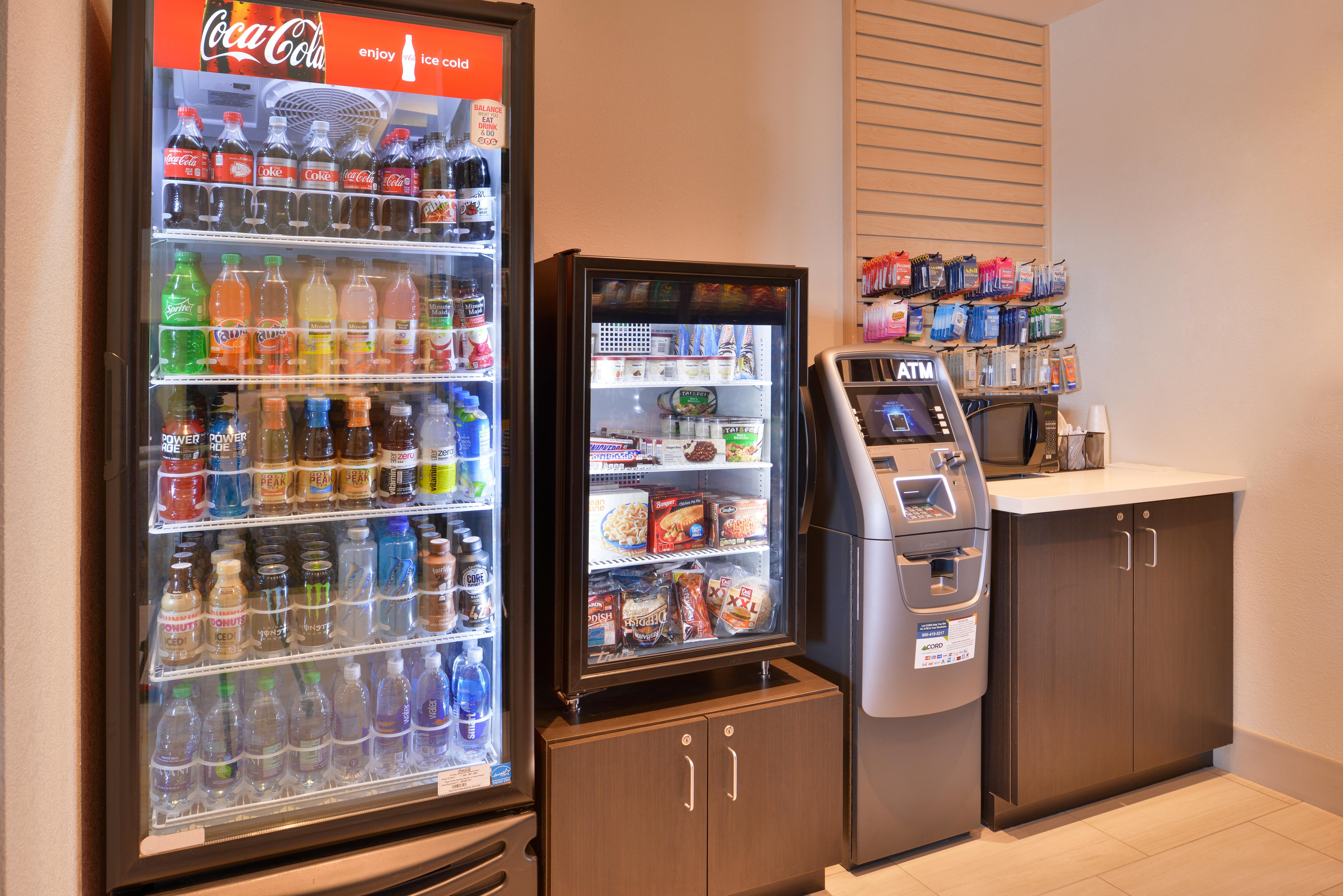 Holiday Inn Express & Suites - Olathe West By Ihg Εξωτερικό φωτογραφία