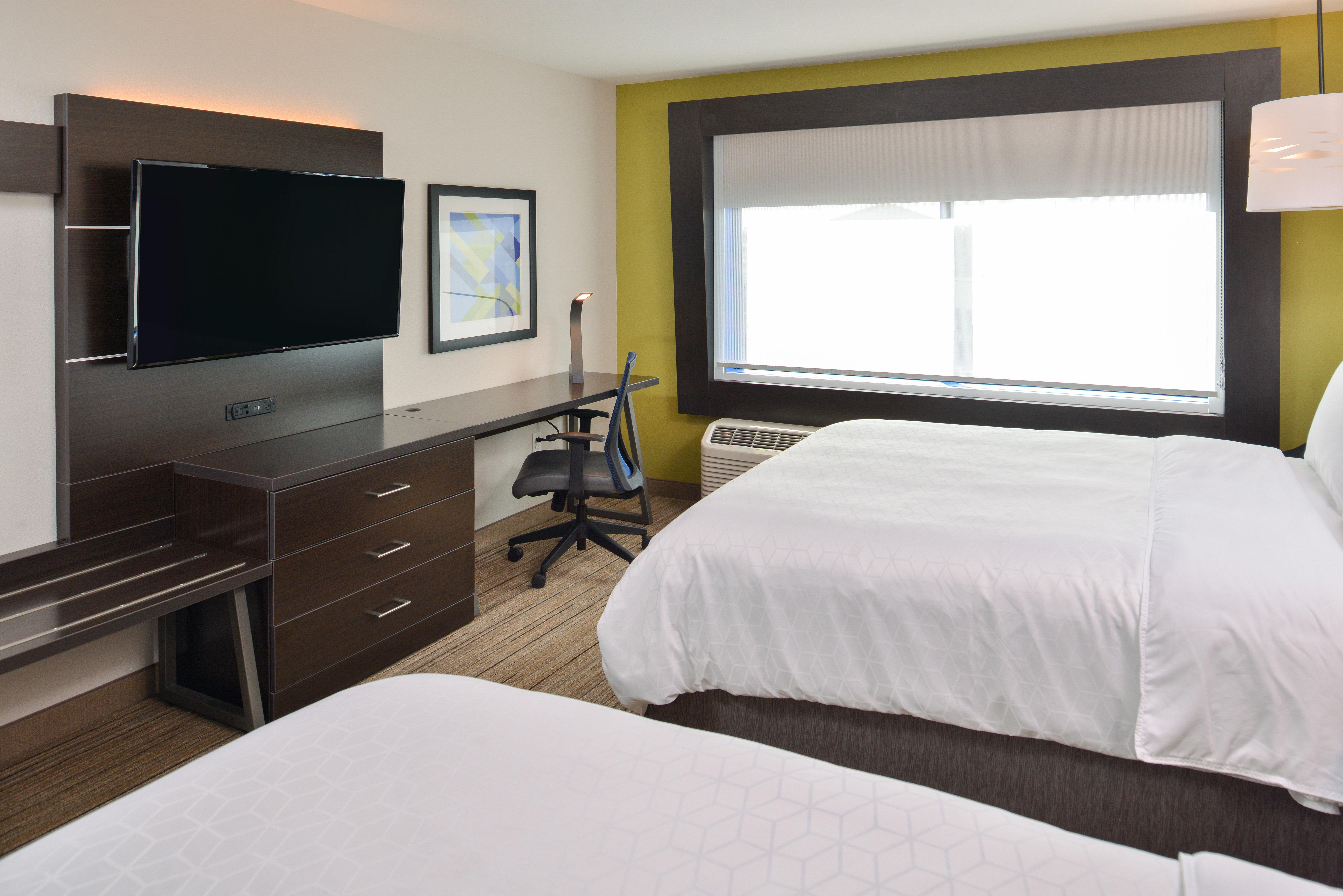 Holiday Inn Express & Suites - Olathe West By Ihg Εξωτερικό φωτογραφία