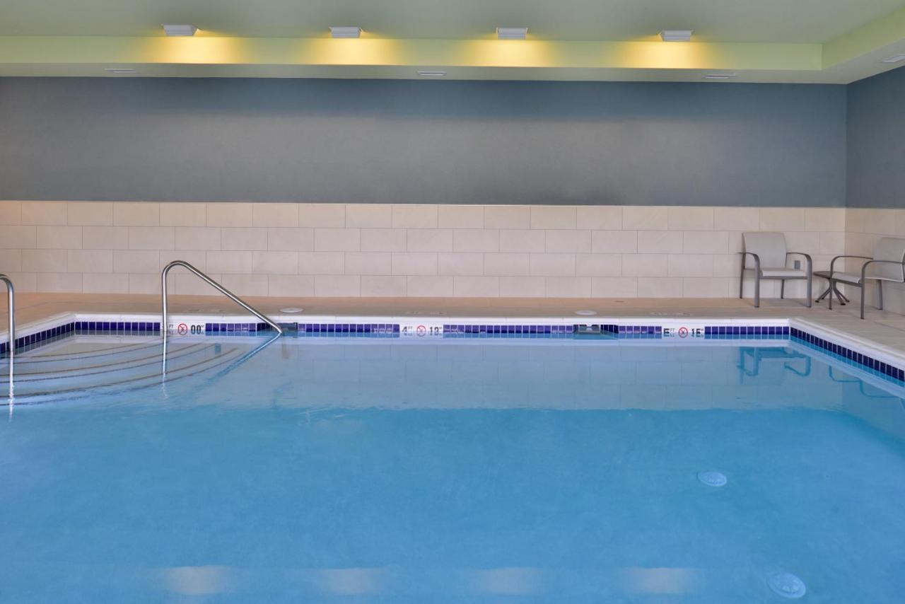 Holiday Inn Express & Suites - Olathe West By Ihg Εξωτερικό φωτογραφία